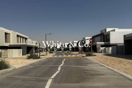 4 Camere Villa in vendita a Dubai South, Dubai - Villa a Dubai South,Residential District,The Pulse,The Pulse Beachfront, 4 camere da letto, 4200000 AED - 16828671 4 Camere Villa in vendita a Dubai South, Dubai - Villa a Dubai South,Residential District,The Pulse,The Pulse Beachfront, 4 camere da letto, 4200000 AED - 16828671