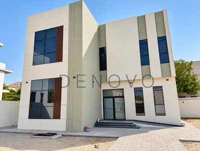 4 Bedroom Villa for Rent in Al Barsha, Dubai - Brand New | Modern Style | Prime Location 4 Bedroom Villa for Rent in Al Barsha, Dubai - Brand New | Modern Style | Prime Location
