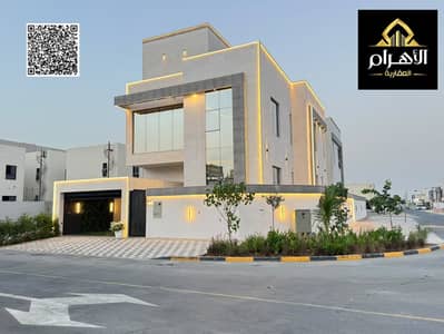 Villa de 5 chambres à à vendre à Al Zahya, Ajman - batch_WhatsApp Image 2026-10-12 at 4.18. 33 PM. jpeg Villa de 5 chambres à à vendre à Al Zahya, Ajman - batch_WhatsApp Image 2026-10-12 at 4.18. 33 PM. jpeg