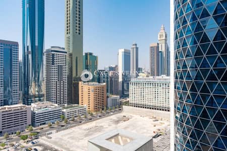 Estudio para en Alquiler en DIFC, Dubai - Apartamento en DIFC,Park Towers,Park Tower B, 68000 AED - 16828700 Estudio para en Alquiler en DIFC, Dubai - Apartamento en DIFC,Park Towers,Park Tower B, 68000 AED - 16828700