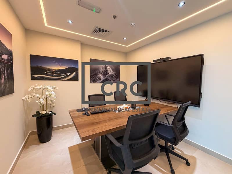 Tenanted Office | High ROI | Investor Deal