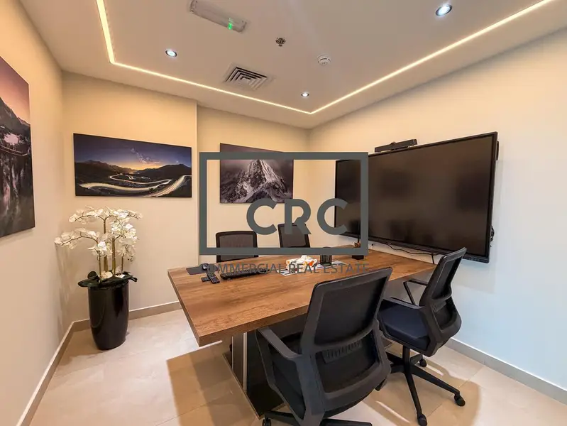 Tenanted Office | High ROI | Investor Deal