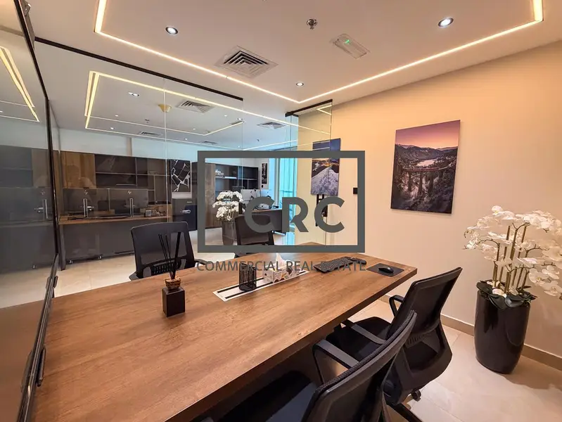 Tenanted Office | High ROI | Investor Deal