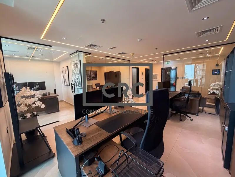 Tenanted Office | High ROI | Investor Deal