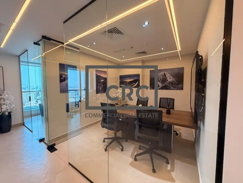 Tenanted Office | High ROI | Investor Deal