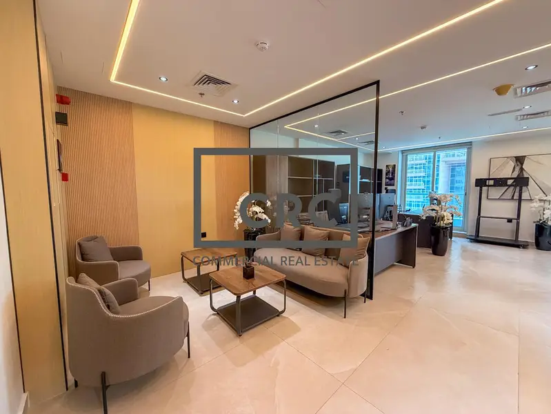 Tenanted Office | High ROI | Investor Deal