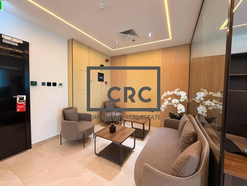 Tenanted Office | High ROI | Investor Deal