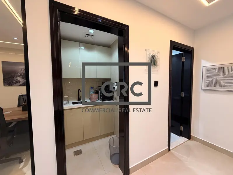 Tenanted Office | High ROI | Investor Deal
