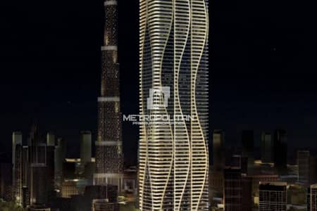 2 Bedroom Apartment for Sale in Business Bay, Dubai - Close to Original Price | Motivated Seller