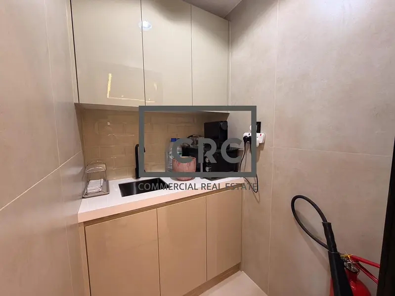 Tenanted Office | High ROI | Investor Deal
