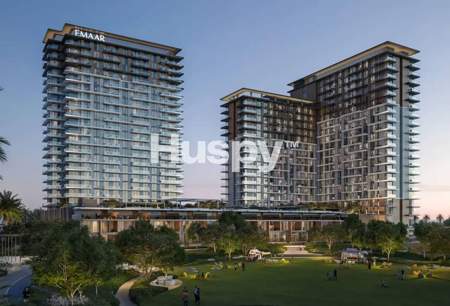 Appartement à Dubai Hills Estate,Parkwood,Parkwood Tower B, 3 chambres, 4260000 AED - 16828762 Appartement à Dubai Hills Estate,Parkwood,Parkwood Tower B, 3 chambres, 4260000 AED - 16828762