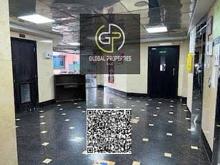 Appartement de 1 chambre à à louer à Al Nuaimiya, Ajman - WhatsApp Image 2026-10-12 at 5.41. 31 PM. jpeg Appartement de 1 chambre à à louer à Al Nuaimiya, Ajman - WhatsApp Image 2026-10-12 at 5.41. 31 PM. jpeg