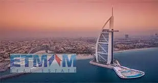 BEST TOP REAR LOCATION 15,000 SQ FT PLOT | UMM AL SHEIF