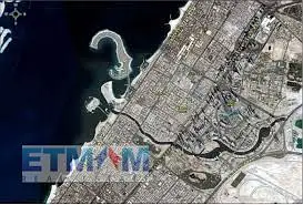 BEST TOP REAR LOCATION 15,000 SQ FT PLOT | UMM AL SHEIF