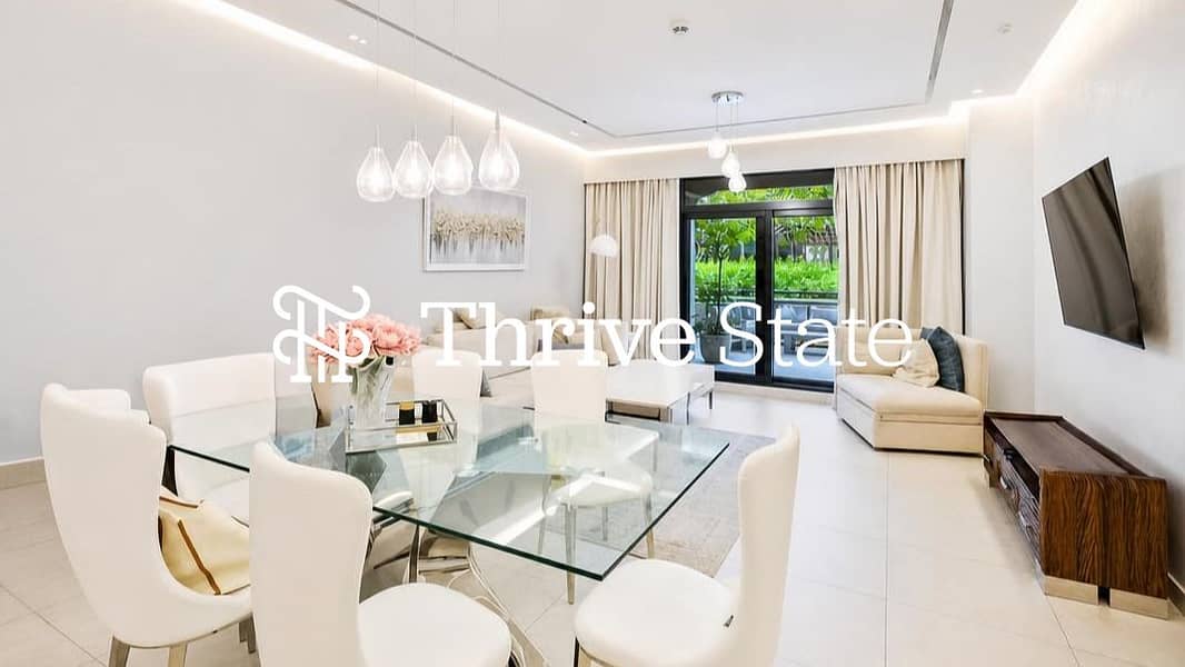 Apartamento en Madinat Jumeirah Living,Rahaal,Rahaal Building 2, 2 dormitorios, 4390000 AED - 16828797 Apartamento en Madinat Jumeirah Living,Rahaal,Rahaal Building 2, 2 dormitorios, 4390000 AED - 16828797