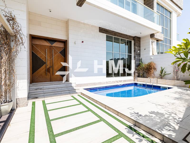 Villa a Jumeirah,Jumeirah 1, 6 camere da letto, 750000 AED - 16828813 Villa a Jumeirah,Jumeirah 1, 6 camere da letto, 750000 AED - 16828813