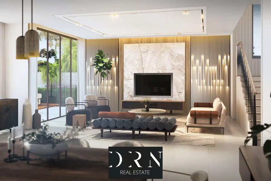 OP | 5 BR + MAIDS | CORNER UNIT | SINGLE ROW