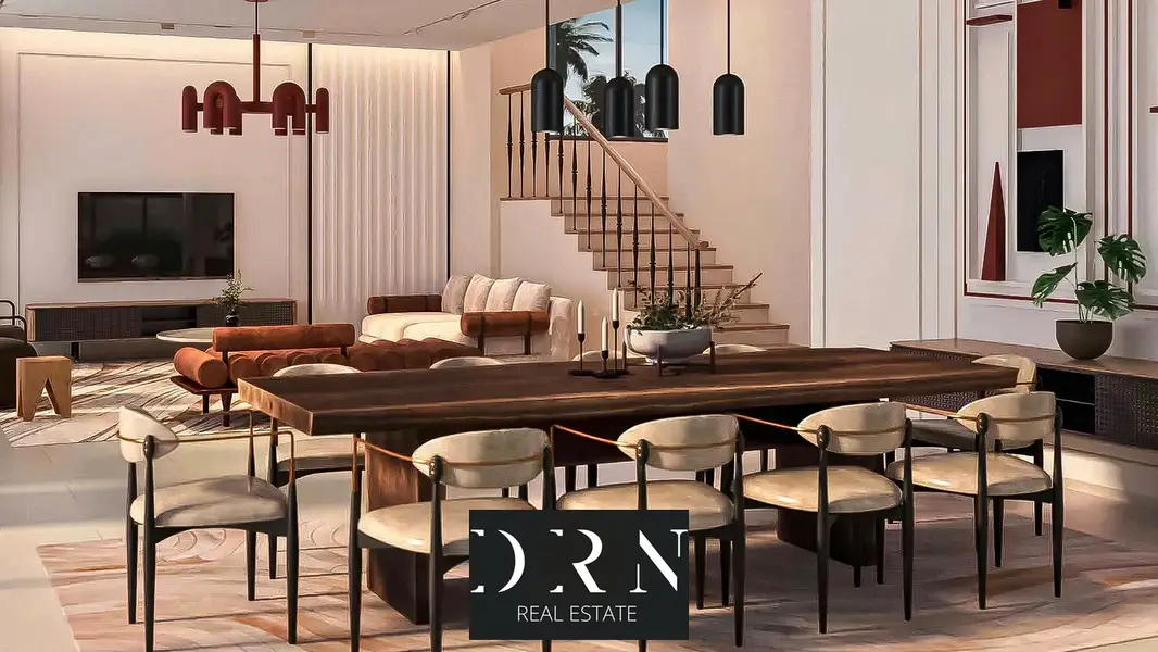 OP | 5 BR + MAIDS | CORNER UNIT | SINGLE ROW