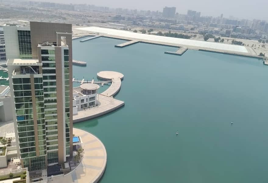 Hot Deal | High Floor 1 BR | Stunning view | Reem Hot Deal | High Floor 1 BR | Stunning view | Reem