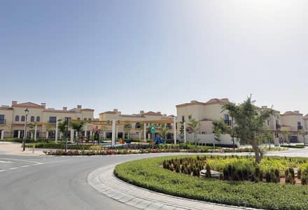 2 habitaciones Villa para en Venta en Zayed City, Abu Dhabi - Villa en Zayed City，Bloom Living，Toledo, 2 dormitorios, 2550000 AED - 16826990