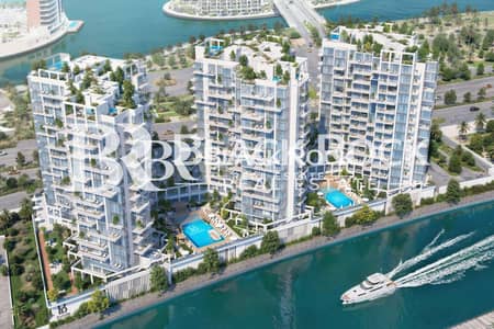 3 Bedroom Flat for Sale in Al Raha Beach, Abu Dhabi - Hot Deal | Duplex | Middle floor | Maid room