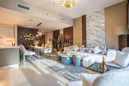 3 Slaapkamers Appartement te Huur in Downtown Dubai, Dubai - Appartement in Downtown Dubai,Forte,Forte 2, 3 slaapkamers, 270000 AED - 16828824 3 Slaapkamers Appartement te Huur in Downtown Dubai, Dubai - Appartement in Downtown Dubai,Forte,Forte 2, 3 slaapkamers, 270000 AED - 16828824