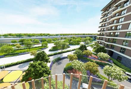 Estudio para en Venta en Yas Island, Abu Dhabi - Apartamento en Yas Island, 1190000 AED - 16827175