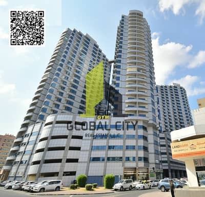 3 Slaapkamers Appartement te Koop in Al Rashidiya, Ajman - watermark. jpeg 3 Slaapkamers Appartement te Koop in Al Rashidiya, Ajman - watermark. jpeg
