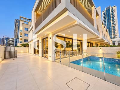 4 Bedroom Villa for Sale in Jumeirah Village Circle (JVC), Dubai - 912BD608-A72E-4EE6-B753-BE45AAA0CA03. png