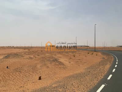 Industrial Land for Sale in Al Madam, Sharjah - IMG-20250813-WA0104. jpg