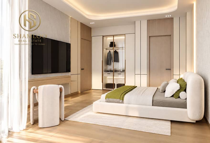 2 Warm Minimalist Bedroom Retreat. png