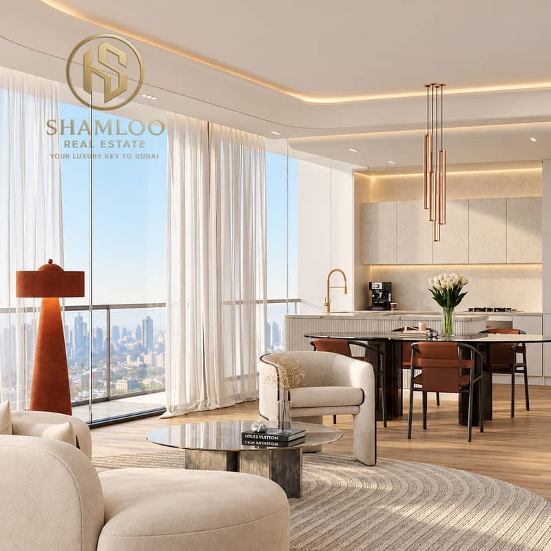 7 Sunlit Modern Penthouse Living Space. png