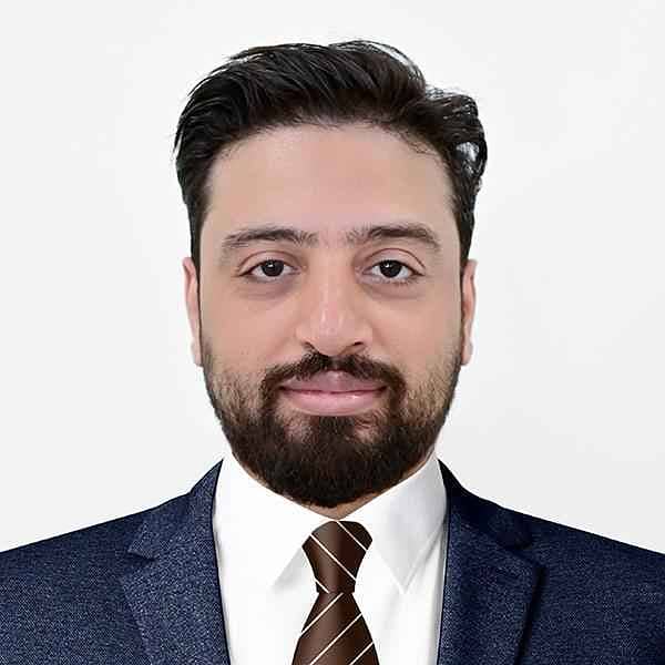Fadel  Saghir