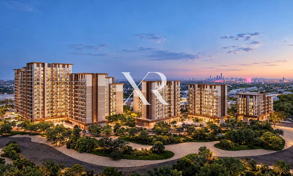 10 Twilight Luxury Residential Complex. png
