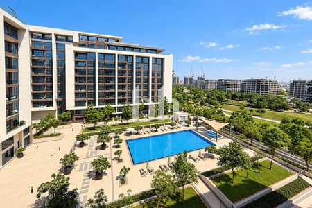 2 Schlafzimmer Wohnung zum Miete in Dubai Hills Estate, Dubai - images image img