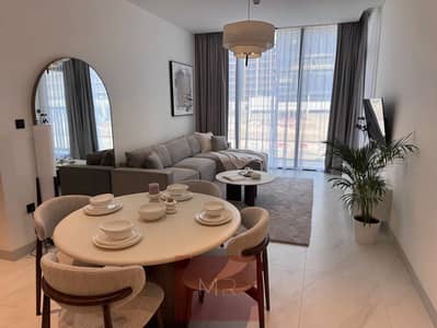 2 Slaapkamers Appartement te Huur in Sobha Hartland, Dubai - 64f036b7-fd0a-43d3-bd98-c71a9de89f4a. jpg