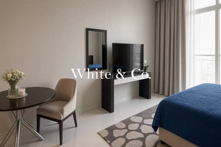 Studio de  à à louer à DAMAC Hills, Dubai - Appartement à DAMAC Hills，Artesia，Artesia C, 50000 AED - 16828944
