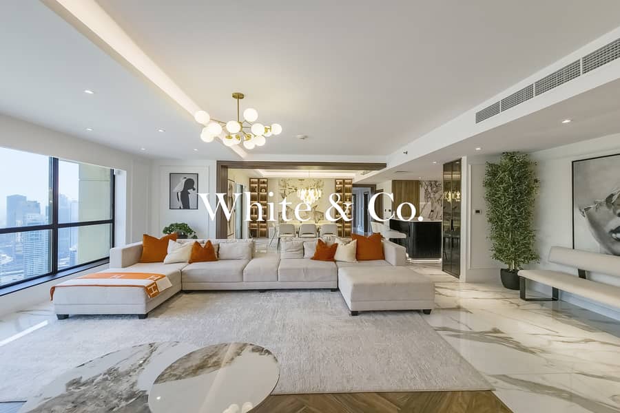 Penthouse| High Spec| Turnkey| Full Views Penthouse| High Spec| Turnkey| Full Views