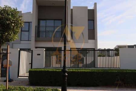 4 Schlafzimmer Townhouse zum Miete in Villanova, Dubai - Reihenhaus in Villanova，La Rosa，La Rosa 5, 4 schlafzimmer, 180000 AED - 16828977