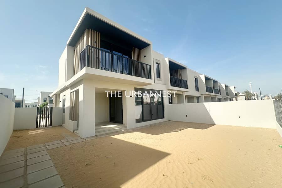 位于杰贝阿里村,Jebel Ali Village Townhouses 4 卧室的联排别墅 270000 AED - 16829002 位于杰贝阿里村,Jebel Ali Village Townhouses 4 卧室的联排别墅 270000 AED - 16829002