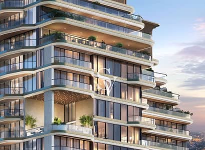 1 Спальня Апартамент Продажа в Арджан, Дубай - Квартира в Арджан,Marquis One, 1 спальня, 1177594 AED - 16828986 1 Спальня Апартамент Продажа в Арджан, Дубай - Квартира в Арджан,Marquis One, 1 спальня, 1177594 AED - 16828986