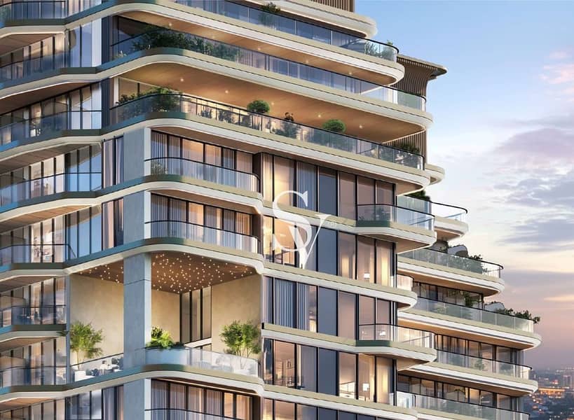 Квартира в Арджан,Marquis One, 1 спальня, 1177594 AED - 16828986 Квартира в Арджан,Marquis One, 1 спальня, 1177594 AED - 16828986