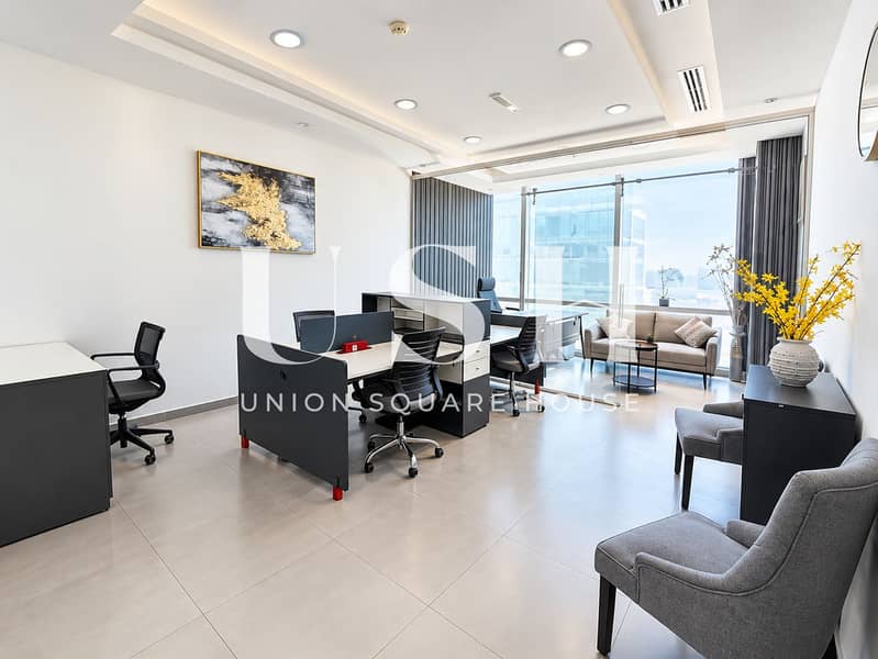 2 Bright Modern Office Lounge. png