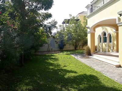 3 Schlafzimmer Villa zum Miete in Jumeirah Park, Dubai - Villa in Jumeirah Park,Legacy,Legacy Large, 3 schlafzimmer, 330000 AED - 16829010 3 Schlafzimmer Villa zum Miete in Jumeirah Park, Dubai - Villa in Jumeirah Park,Legacy,Legacy Large, 3 schlafzimmer, 330000 AED - 16829010