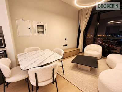 1 Slaapkamer Appartement te Huur in Jumeirah Village Triangle (JVT), Dubai - 1 (1). jpeg 1 Slaapkamer Appartement te Huur in Jumeirah Village Triangle (JVT), Dubai - 1 (1). jpeg