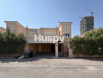 2 Bedroom Villa for Sale in Jumeirah Village Circle (JVC), Dubai - Vacant | Large Plot | Extendable 2 Bedroom Villa for Sale in Jumeirah Village Circle (JVC), Dubai - Vacant | Large Plot | Extendable