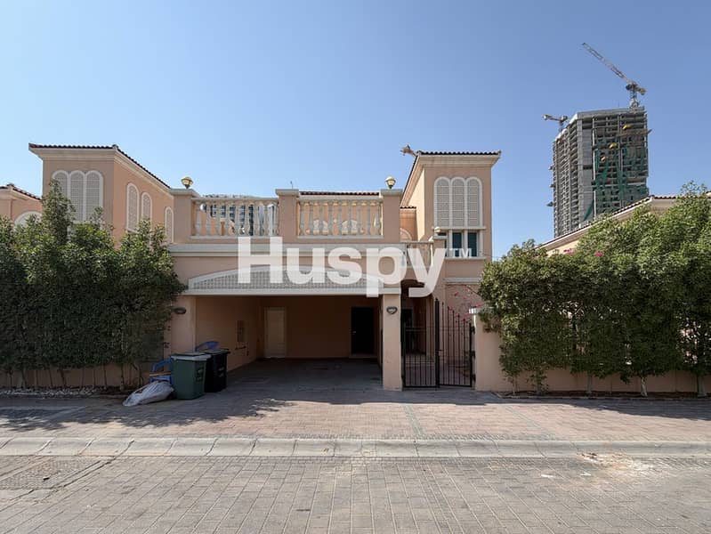 Vacant | Large Plot | Extendable Vacant | Large Plot | Extendable