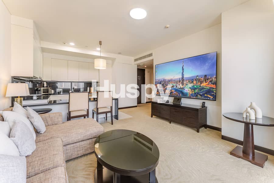 Appartement in Dubai Marina,JW Marriott Hotel Marina, 1 slaapkamer, 170000 AED - 16829033 Appartement in Dubai Marina,JW Marriott Hotel Marina, 1 slaapkamer, 170000 AED - 16829033