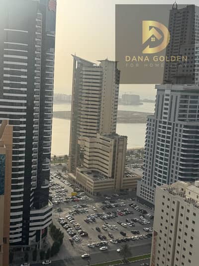 3 Camere Appartamento in affitto a Al Taawun, Sharjah - WhatsApp Image 2026-10-12 at 00.57. 09. jpeg