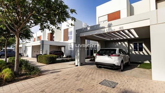 4 Camere Townhouse in affitto a Villanova, Dubai - IMG_1400. jpg 4 Camere Townhouse in affitto a Villanova, Dubai - IMG_1400. jpg